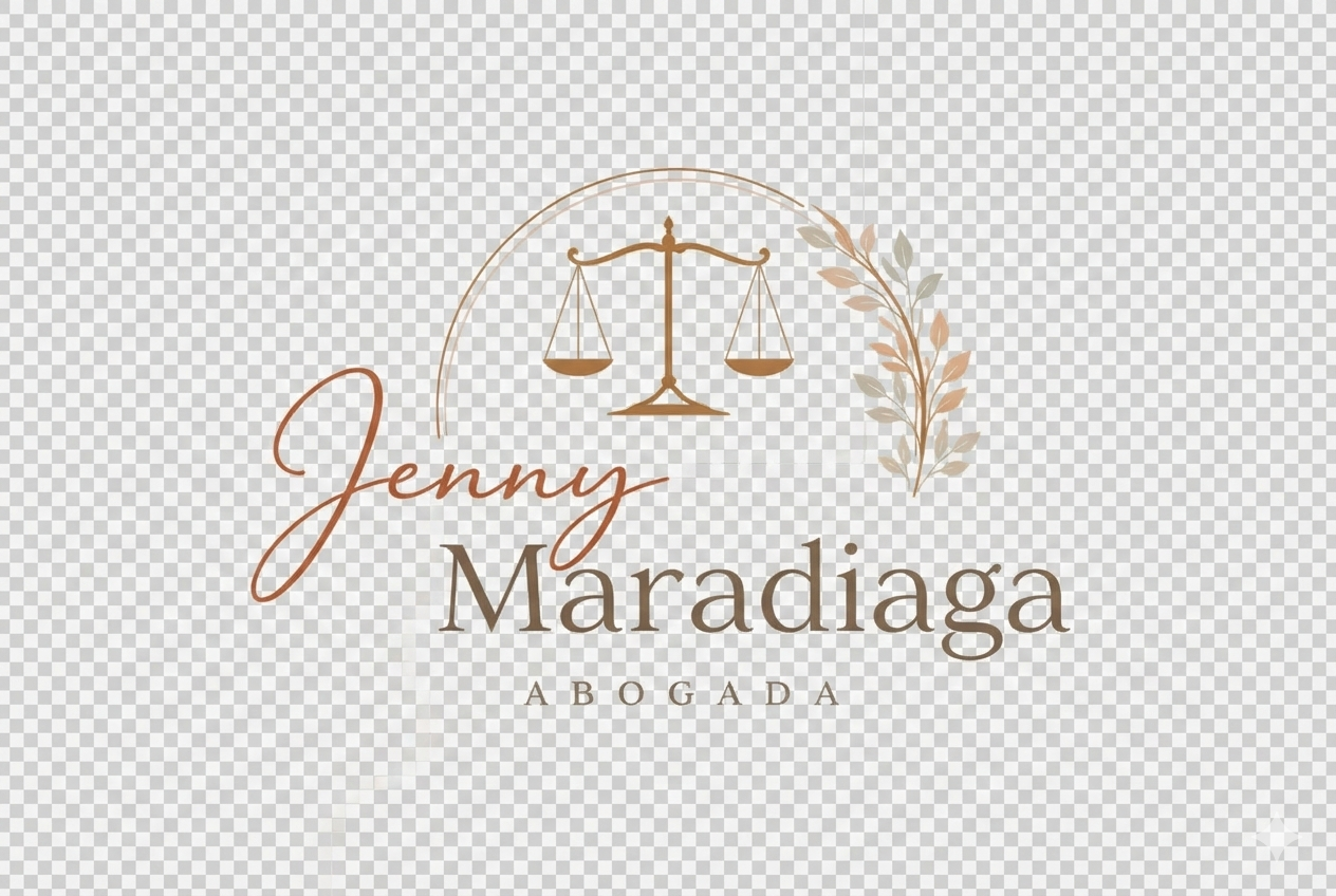 Jenny Maradiaga Logo